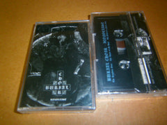 BURIAL CHOIR - Iconoclast. Tape