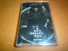 BURIAL CHOIR - Iconoclast. Tape