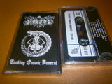 BELZEC - Evoking Cosmic Funeral. Tape