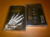 BLASPHEMOUS NOISE TORMENT - Regenerate with Iron. Tape