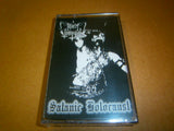 BLACK TORMENT - Satanic Holocaust. Tape