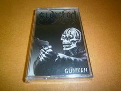 BLUDGEON - Gunman. Tape