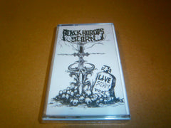 BLACK HORDES SCORN - Live Scorn V-VII-XI. Tape