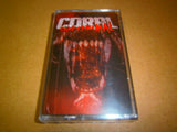 CORAL - Cambie Para Mal. Tape