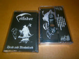 CEIFADOR - Dead and Alcoholized. Tape