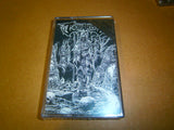 CATHARTIC - Ceremonial Resurrection. Tape