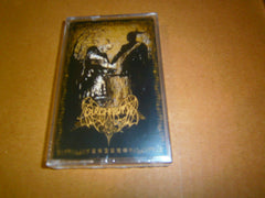 CARCHAROTH - Urdung. Tape