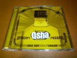 QSHA RECORDS COMPILATION - V/A. CD