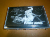 DEATH CORPSE - Putrido Cadaver. Tape
