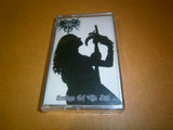 CAPUT MORTUM - Heritage of the Sun. Tape