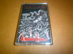 DECAYED - A Stygian Heritage. Tape