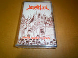 DEKAPITED - Contra Iglesia y Estado. Tape