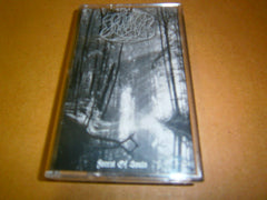 DHAUBGURZ - Forest of Souls. Tape