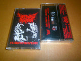 DECREPIT ARTERY - Pathopsysickology. Tape