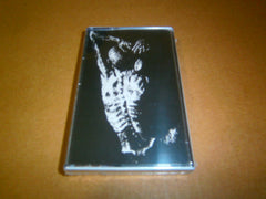 DEATH RITUAL - Death Ritual. Tape