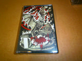 ENGENDRO MORBIDO - Detonacion 666 + Blasfemas Eyaculaciones Dentro de Sediciosas Carnes Avernales. Tape