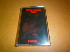 ESTRANGULACION FECAL - R.a.m.e.r.a. Tape