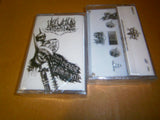 ET VERBI SATHANUS - Genocide Command. Tape
