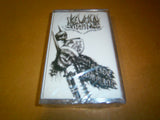 ET VERBI SATHANUS - Genocide Command. Tape