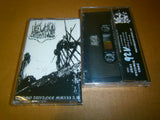 ET VERBI SATHANUS - Promo Advance MMXII A.B. Tape