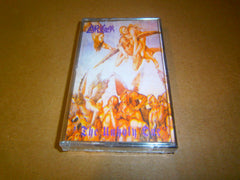 EXPULSER - The Unholy One. Tape