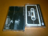 GLORIA EXCELSIS SATANI - Solidao do Anoitecer Eterno. Tape
