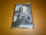 FATE BLACK - Mitavusuete. Tape