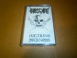 FARSCAPE - Doctrine Sickness. Tape