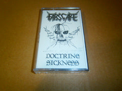 FARSCAPE - Doctrine Sickness. Tape