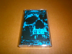 FORETOLD - Factor. Tape