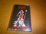 HADEZ - The Path of the Ossuary... Devilish Possession. Tape