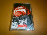 HELLBREAKER - The Viper Demo's. Tape