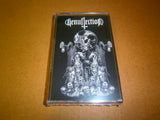 GENUFLECTION - Veil. Tape