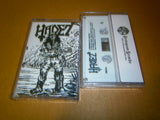 HADEZ - Guerreros de la Muerte. Tape