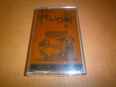 HUNOK - A Mag Letenek Egyensulya. Tape