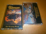 HEXORCIST - Evil Reaping Death. Tape