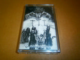 INRI - The Obscurity Returns. Tape
