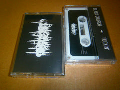 INSULTER - The Last Illusion. Tape