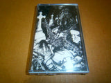 ISTIDRAJ - Blasphemous Ritual. Tape