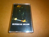 INFERNAL SLAVE - Oppressed by Inferior. Tape
