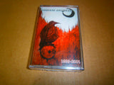 IMPERIO NOCTURNO - 1999-2001. Tape