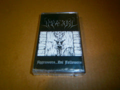 IMPERIAL - Aggressor.. not Followers. Tape