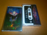 KAY PACHA - Misterios y Magia Andina. Tape