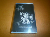 KAY PACHA - Incontrastable. Tape