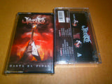 JERIKO - Hasta el Final. Tape
