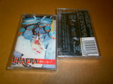 KHAFRA - Generaciones. Tape