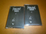 MORTAL WISH - My Spirit, As Everything Began I - II. Double Tape