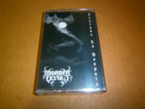 MURDER OCCULT - Prelude to Despair. Tape