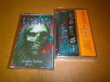 LAPIDEM - Lunasty Sativa. Tape