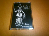 MACABRO GENOCIDIO - Plaga Exterminada. Tape